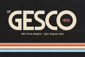 Gesco Poster 1 Scaled