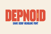 Depnoid Poster 1 Scaled