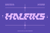 Halfiks Poster 1 Scaled