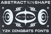 Y2k Dingbast 2