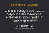 Meyazela Poster 6