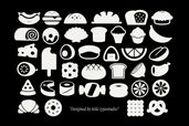 Foodies Poster 8 Scaled