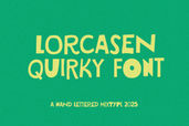 Lorcasen Poster 1 Scaled