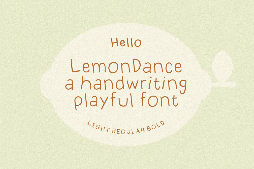 Lemon Poster 1 Scaled