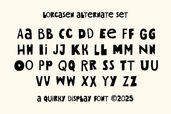 Lorcasen Poster 2 10