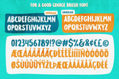Bustruck Brush 2