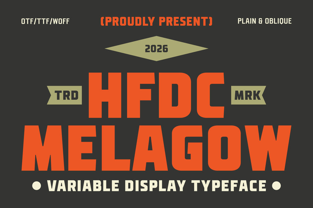 Melagow Hfdc 1
