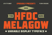 Melagow Hfdc 1