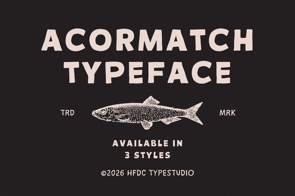Acormatch Post 1