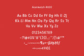 Acormatch Post 11