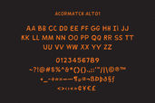 Acormatch Post 12