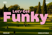 Funky Konca 8