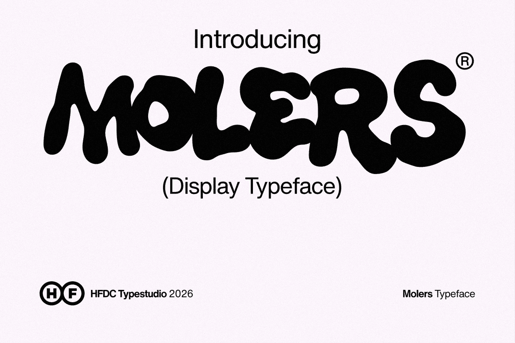 Molers Poster 1