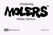 Molers Poster 1
