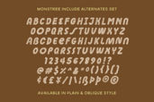 Monstree Poster 10