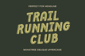 Monstree Poster 2