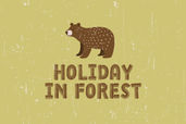 Monstree Poster 4