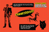 Spicer Rock Poster 8