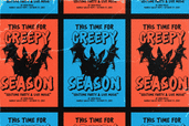 Spicer Rock Poster 9