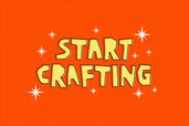 Monday Chrunchy Font 2