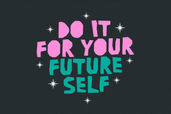 Monday Chrunchy Font 3