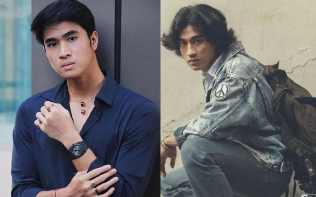 Aktor Muda Indonesia Kelahiran 2000 yang Mendominasi Bioskop