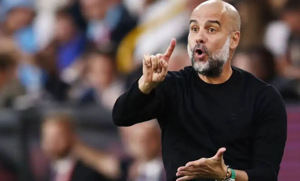 Dokumenter Pep Guardiola Muda Ungkap Taktik Visioner Sang Maestro 2026