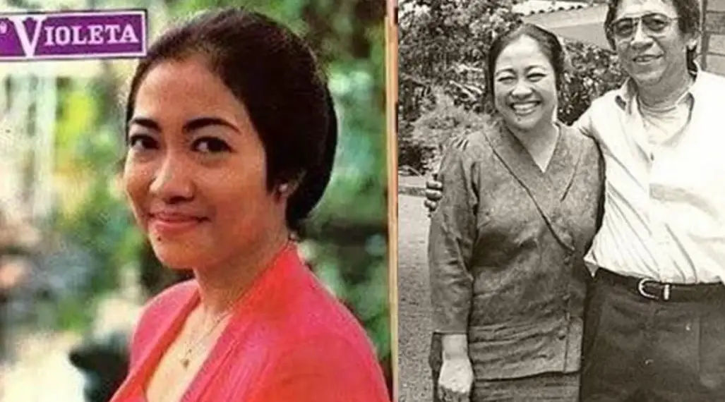 Nostalgia Megawati Soekarnoputri waktu Muda dalam Lintasan Sejarah