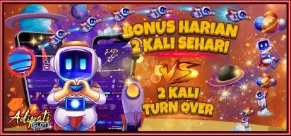 ADIPATISLOT Mobile Banner