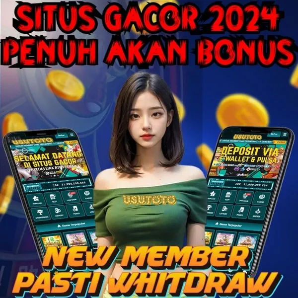 Link Slot88: Akses Mudah ke Permainan Slot Favorit