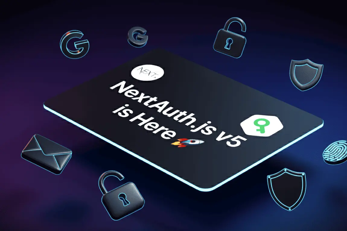 Next-auth v5