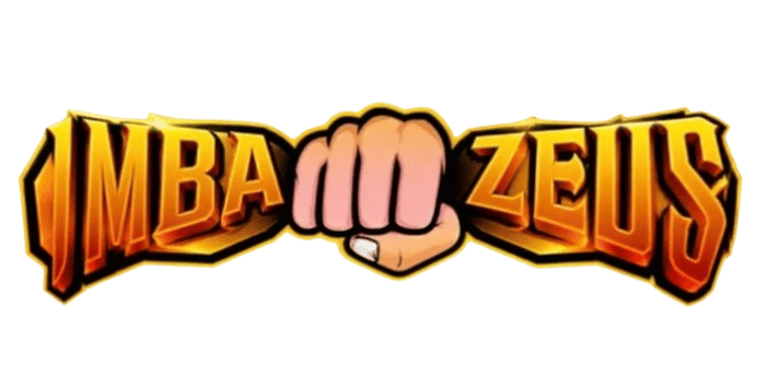 IMBAZEUS LOGO
