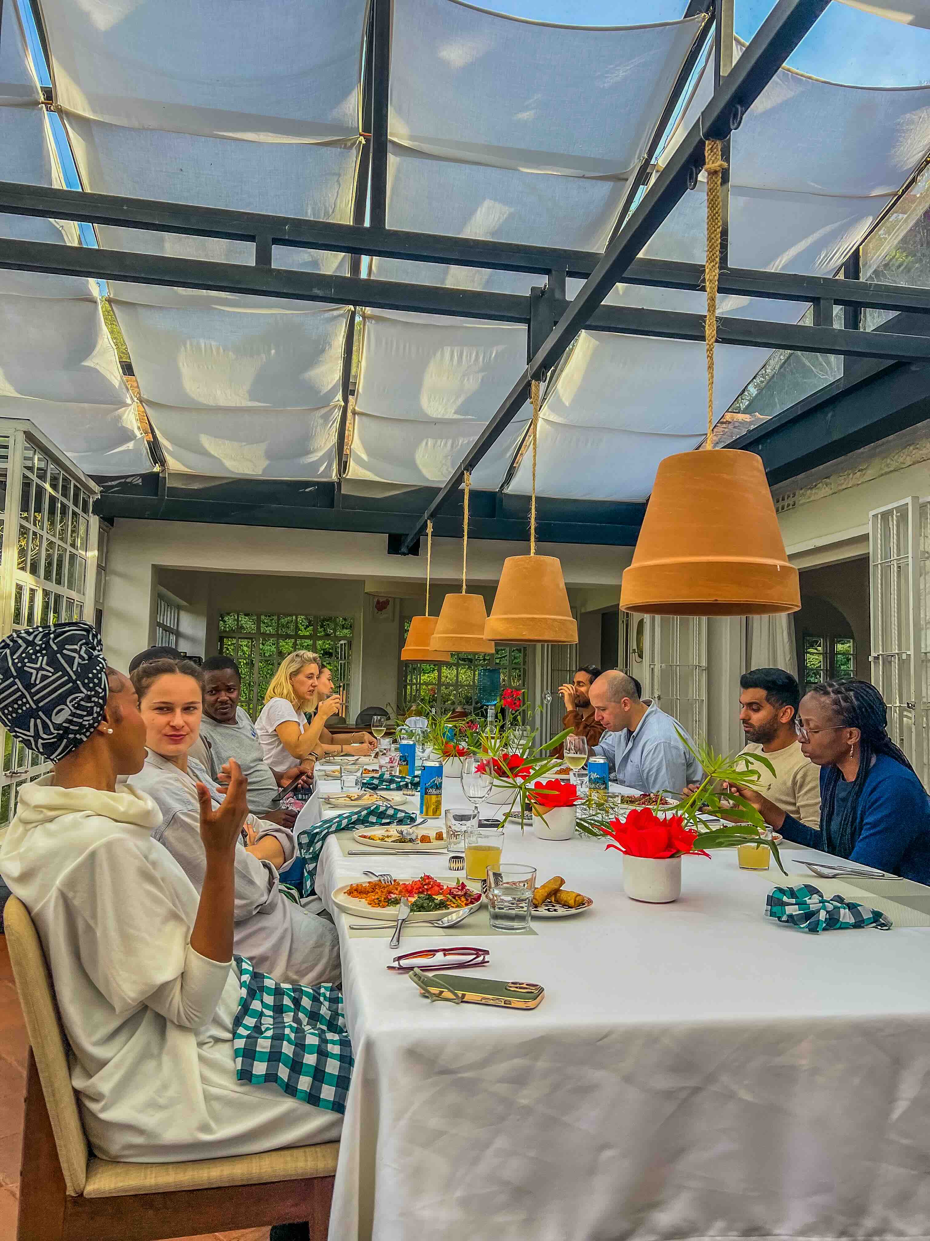 Lake House Tigoni Prices: Venue Hire, Dining, and Experience Pricing Guide