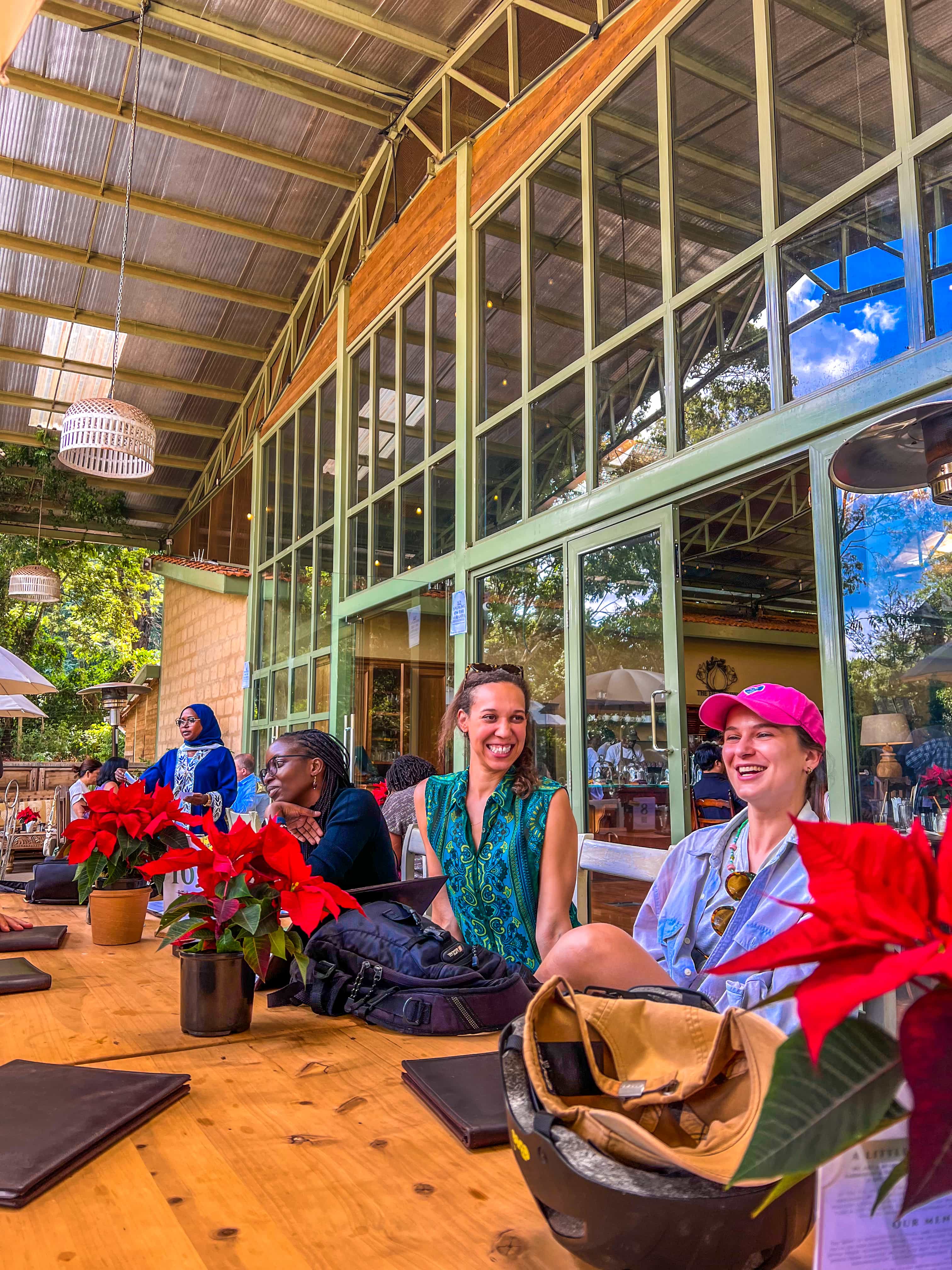 Hidden Gems in Tigoni: Off-the-Beaten-Path Experiences