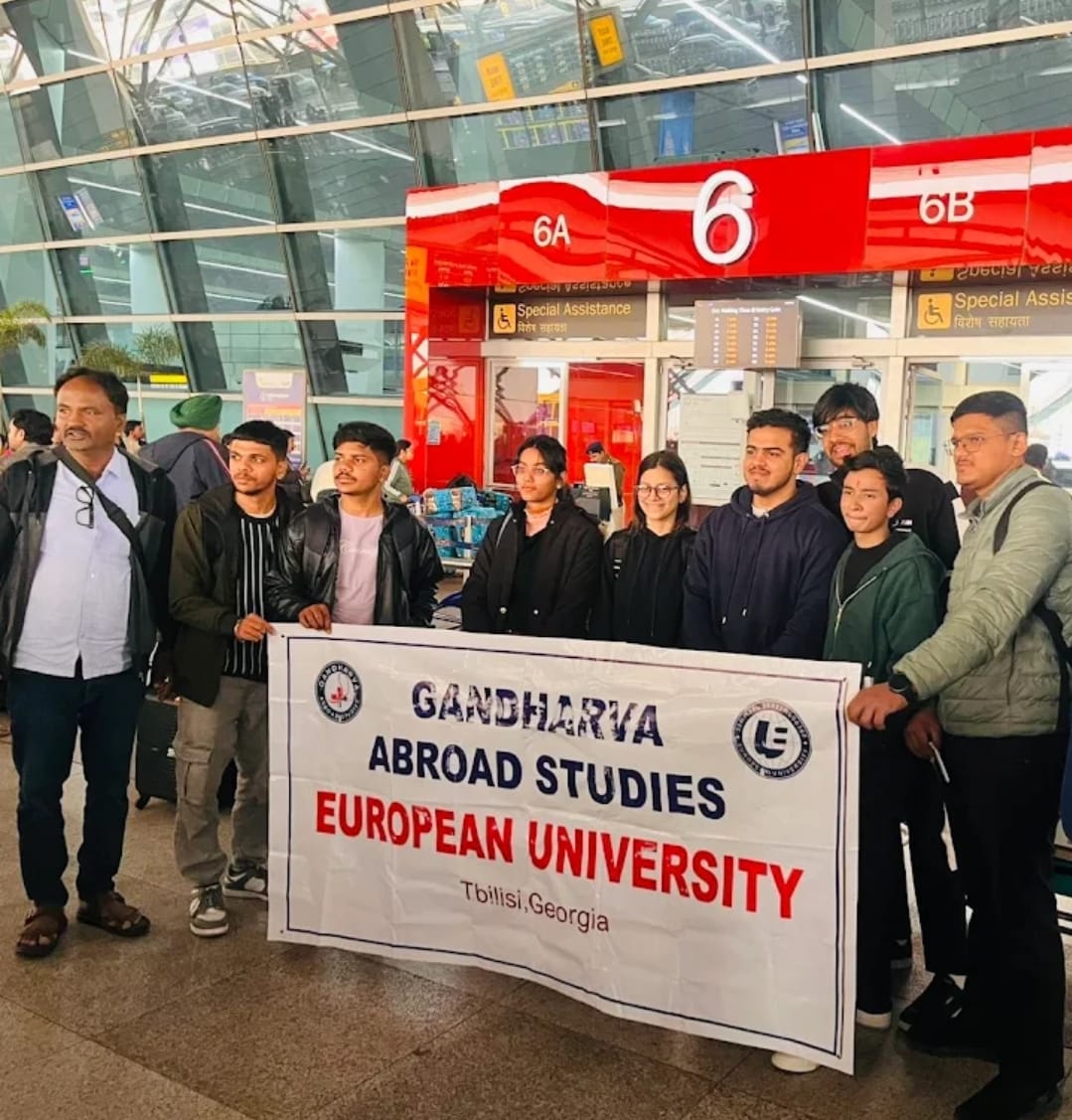 Tashkent Students
