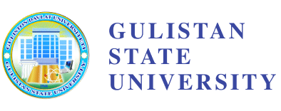 Gulistan State University