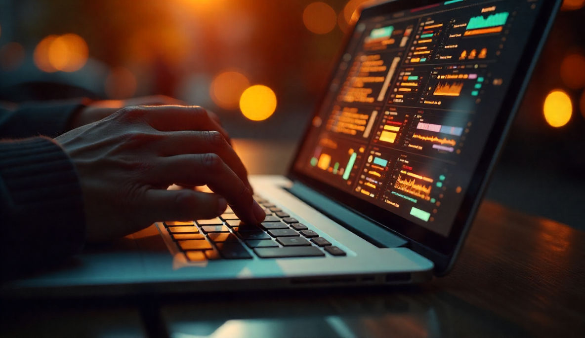 Security Management System