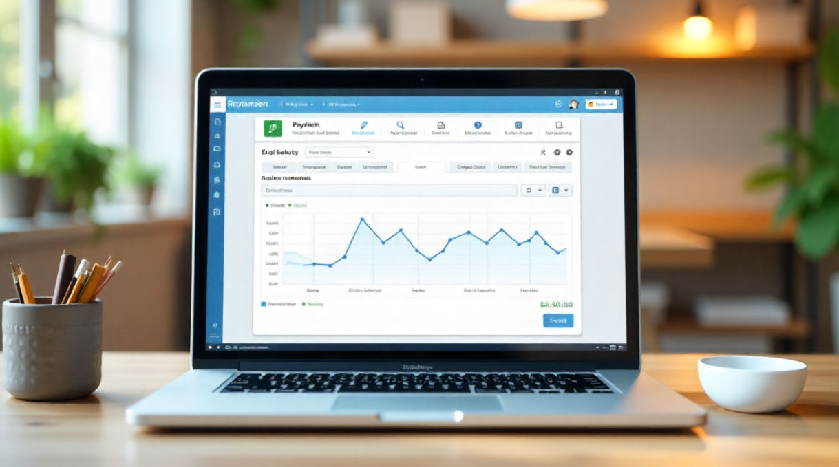 Hostel Payment Management System