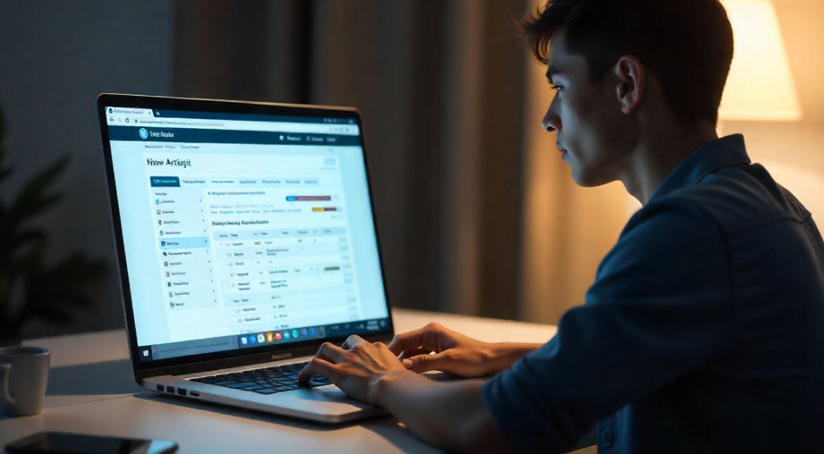 Policy Management System