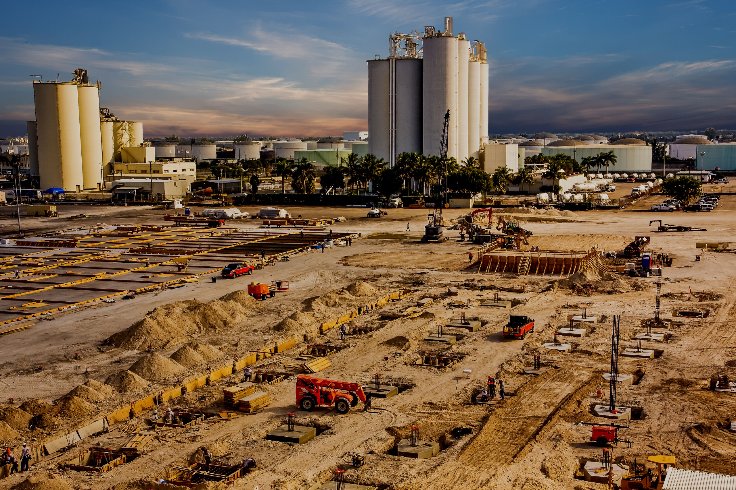 “Global Dewatering and Pumping LLC