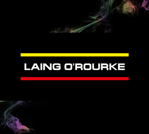 LAING O’ ROURKE