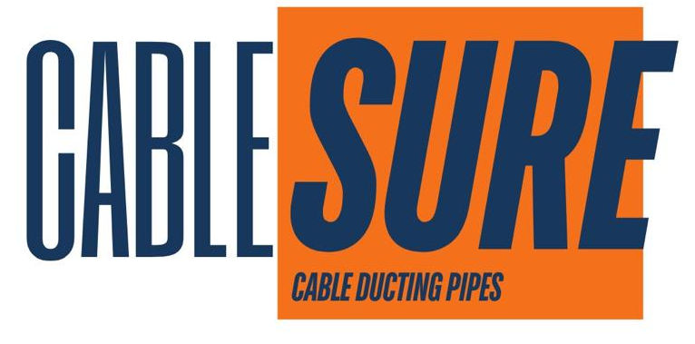 CABLESURE - Cable Ducting Pipes