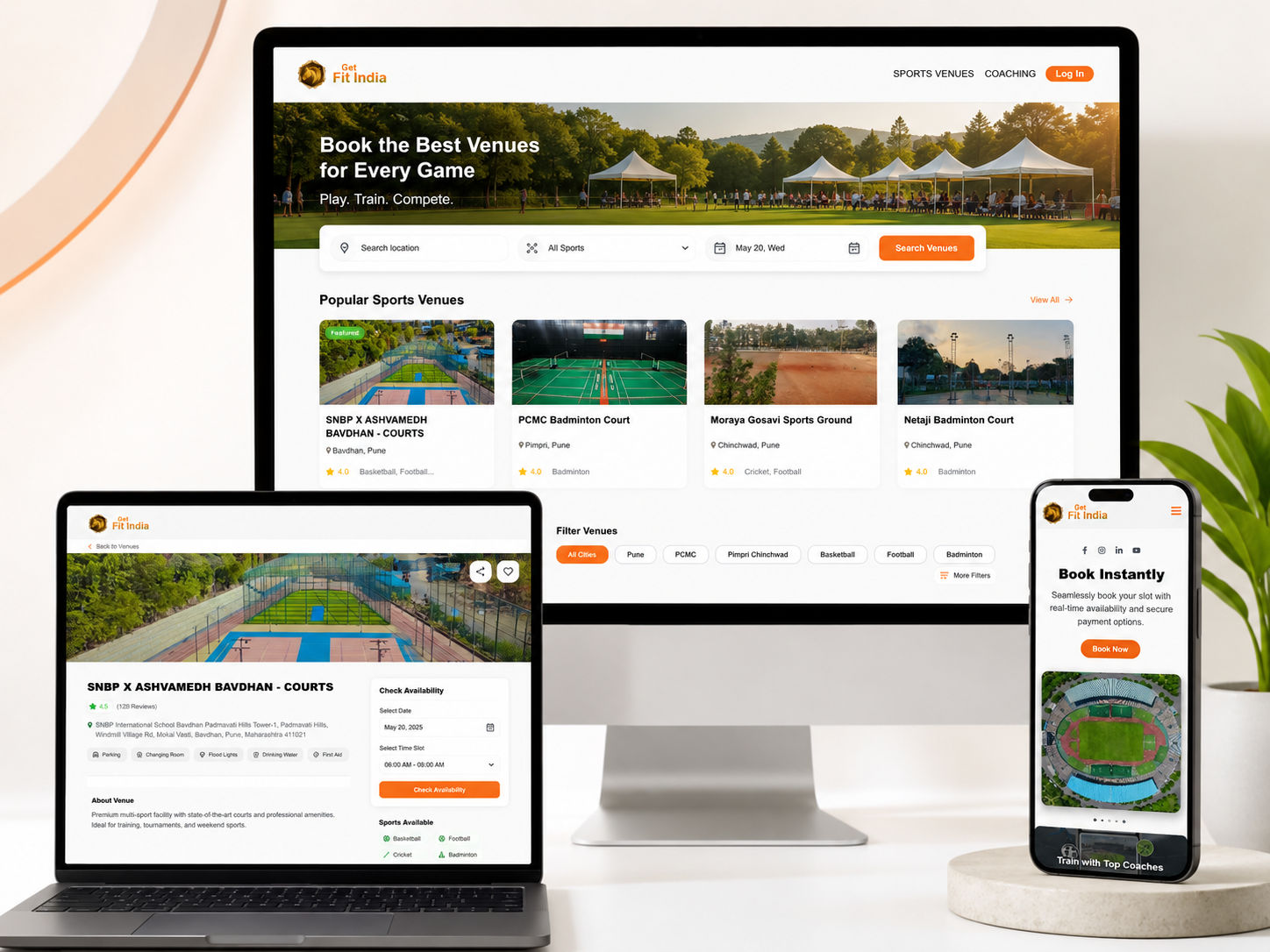 Project Preview