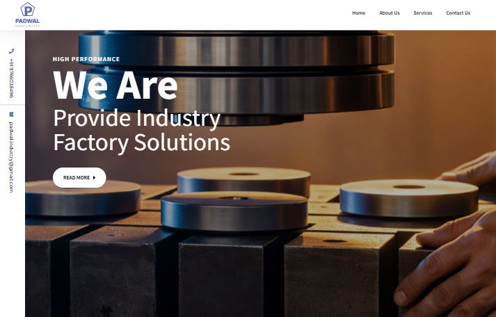 Website Preview