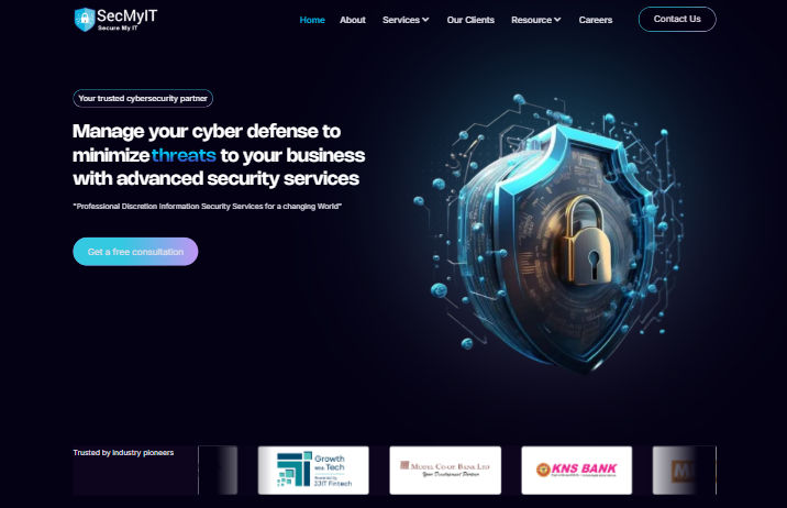 Website Preview
