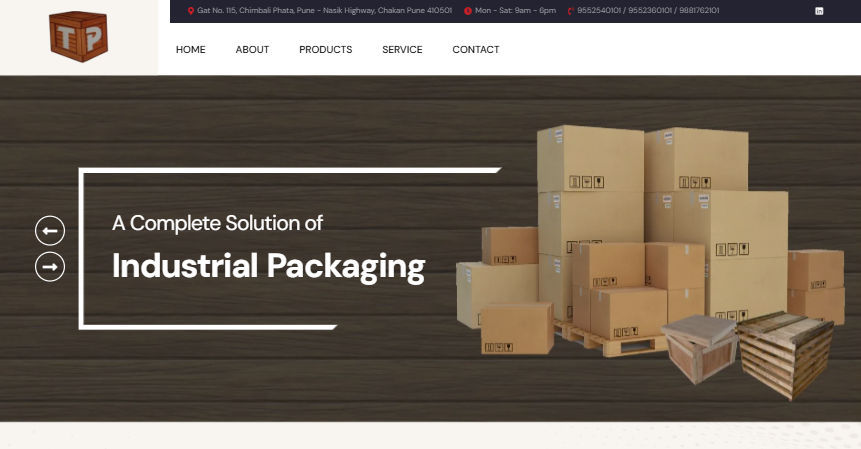 Website Preview