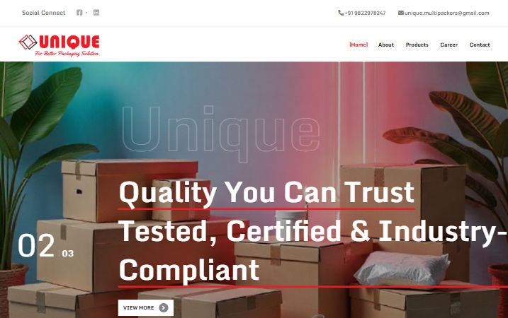 Website Preview
