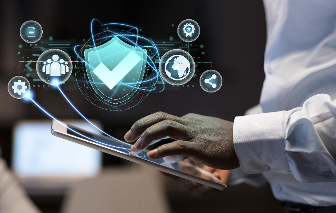Audit Review Image
