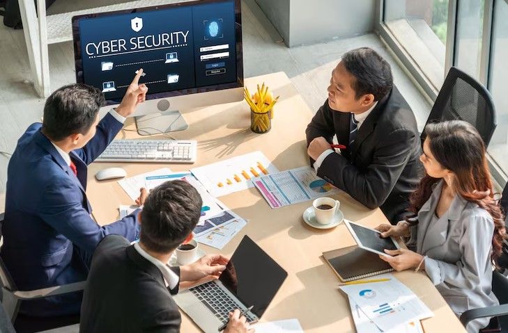Security Services