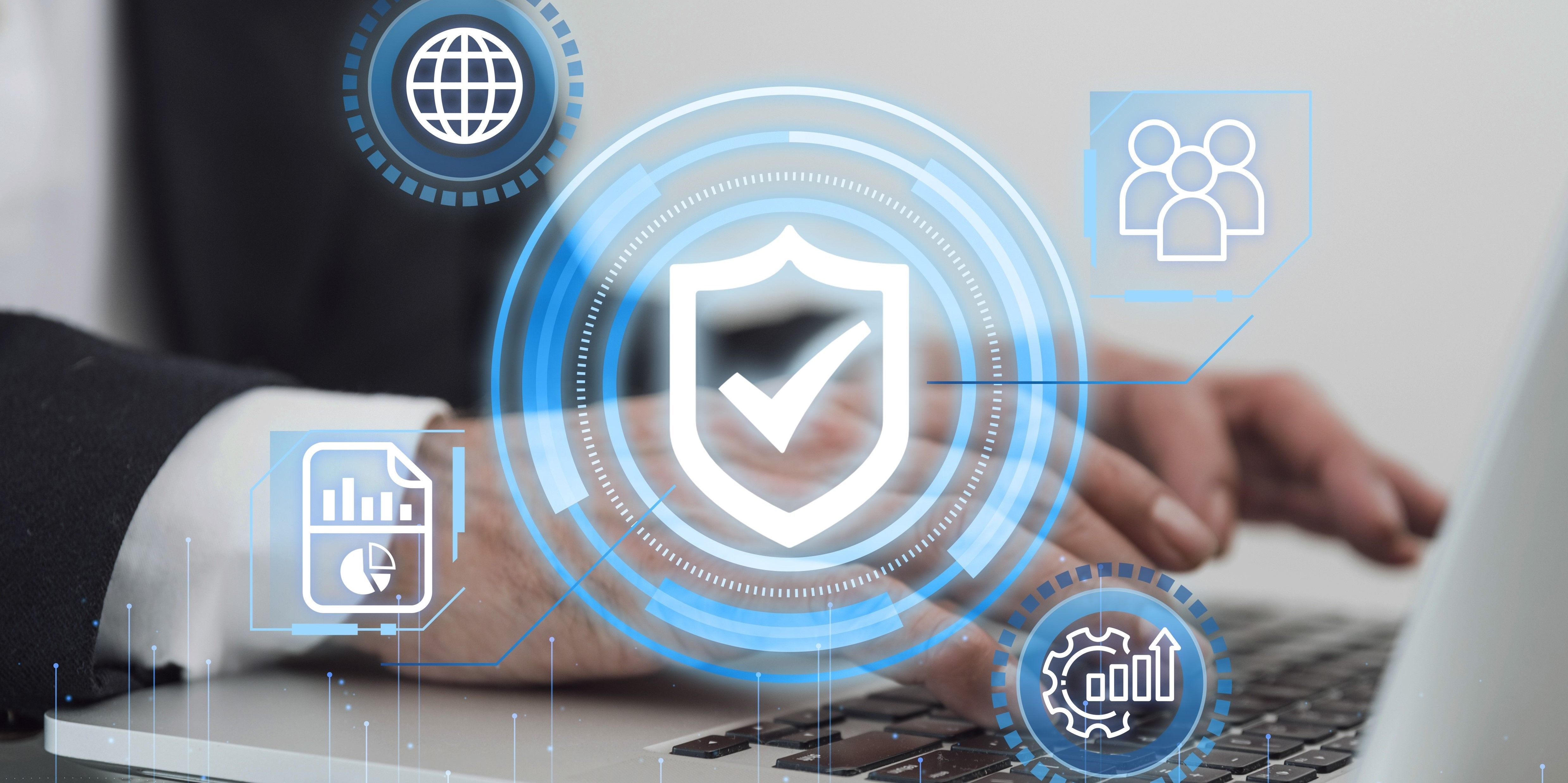Cybersecurity Services | VAPT, SOC 2, IT Advisory, InfoSec Audits – SecMyIT